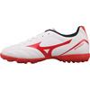 (GS) Potrero Wide Jr. Кроссовки 'White Red' для детей P1GE189262