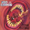 CD - Vio-Lence - ETERNAL NIGHTMARE - Metal Blade - Compact Disc - 0039841601824