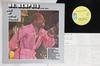 LP Record RUFUS THOMAS - Mr. Memphis MW2076 STAX 1973 Japan Soul/Funk Used