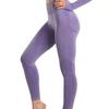 Peach Butt Quick-Dry High Waist Seamless Yoga Leggings for Women