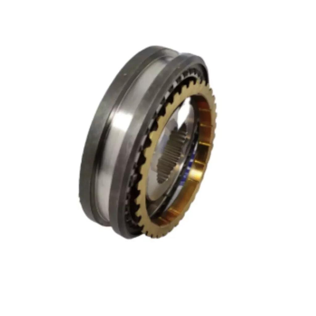 Новый Оригинальный Блок Синхронизатора 1-й 2-й NGT520 Для Mahindra 0703ED1010N