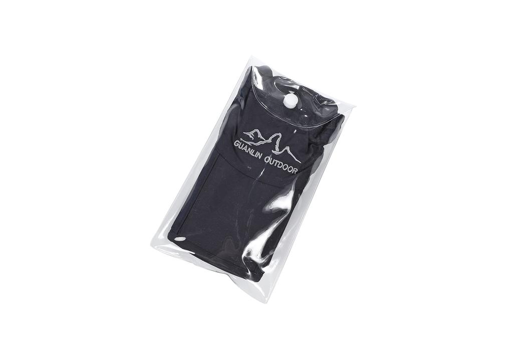 Складная спортивная шапка для бега Daction для мужчин и идеально подходит для и кепка для защиты от солнца, моющаяся, сетчатая, женская, для пеших прогулок, бейсбола, рыбалки, гольфа, (военно-морской флот)