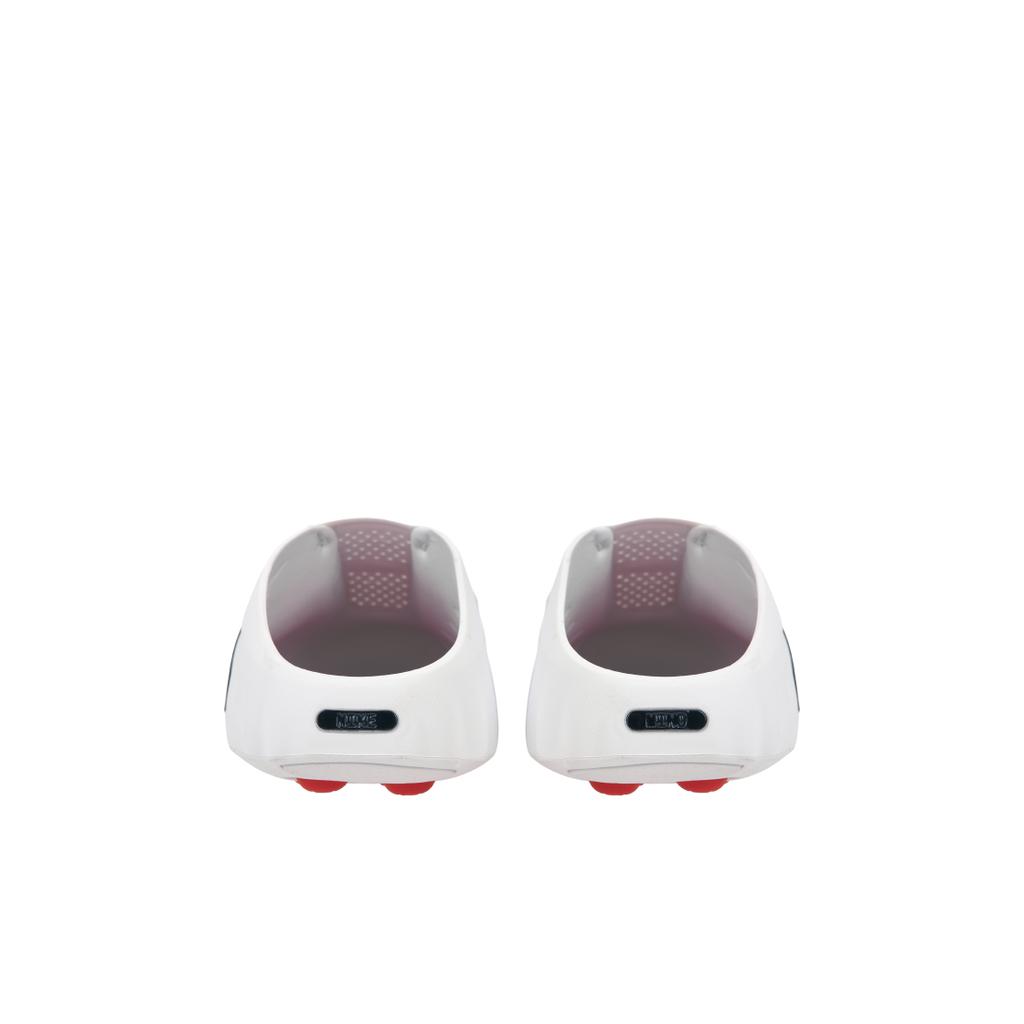 Nike Mind 001 Белый Speed Red Мужские кроссовки Obsidian-Speed-Red HQ4307-101