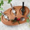 SEIKO Lukia Eye Collection Мини-часы на солнечной батарее SSVR141 Полностью черные Сделано в Японии