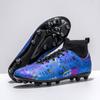 Original Men's Society Football Boot Big Size Field Training TF/FG Fast Soccer Tennis Teen Training Soccer Shoes for Men