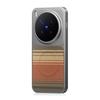Для VIVO X300 Pro Чехол Жесткий ПК Углеродное волокно Магнитная беспроводная зарядка Защитная задняя крышка Для VIVO X300 X300Pro Корпус телефона