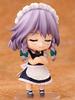 Smile Nendoroid Sakuya Izayoi Touhou Project Shanghai Alice Genrakudan [Good Company] Non-Scale /