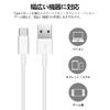 USB Type C Cable (1 Set, 5m) Suptopwxm USB-A & Cable [2.4A Compatible Quick Charging] Type C Charging Cable USB for Smartphones, Tablets, Game