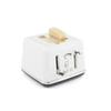 With Toast Dollhouse Miniature Bread Maker Doll Electrical Appliance Toy  Mini Accessories
