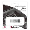 Kingston USB-накопитель DataTraveler DTKN USB 3.2 Gen 1