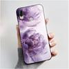 Чехол для Asus Zenfone Max (M2) ZB633KL X01AD X01BD Max Pro (M2) Чехол ZB631KL X01BDA Роскошный Милый Крутой Мягкий Силиконовый Матовый Чехол