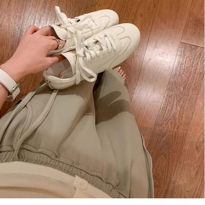 Мужские кроссовки Повседневная спортивная обувь для женщин Легкая кожаная дышащая обувь Женские плоские белые кроссовки Zapatillas