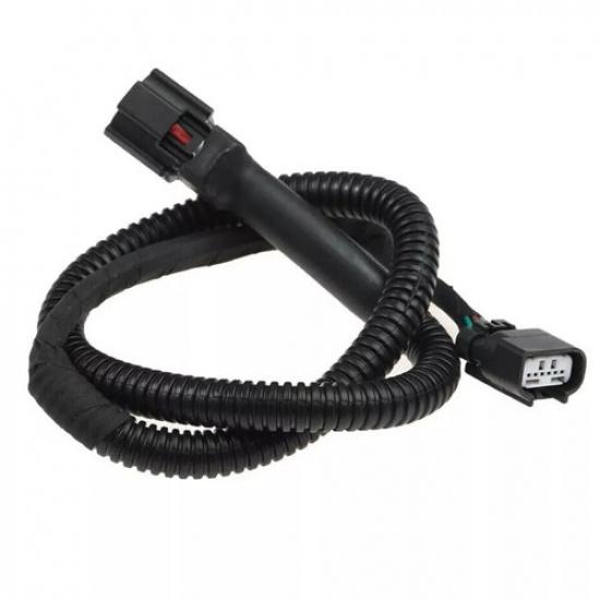 Жгут проводов камеры заднего вида из АБС-пластика для Ford F150 BL3Z14A411A