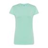 JHK Womens/Ladies Comfort Regular T-Shirt