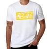 May The Fourth Be With You 4th T-Shirt sublime rapper graphic tees anime figures mens workout shirts