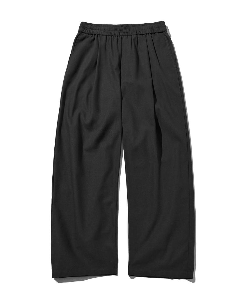 FILLUMINATE All Day Linen-Like Elastic Waist Pants - 5 Colors
