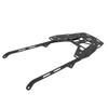 Motorcycle Rear Luggage Rack Replacement for Tenere 700 XTZ700 Rally Edition Aluminum Alloy Rear Seat Luggage Support
