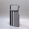 Ультратонкий магнитный чехол из углеродного волокна для iPhone 17 Pro Max – Защитная накладка с ощущением «голого» телефона