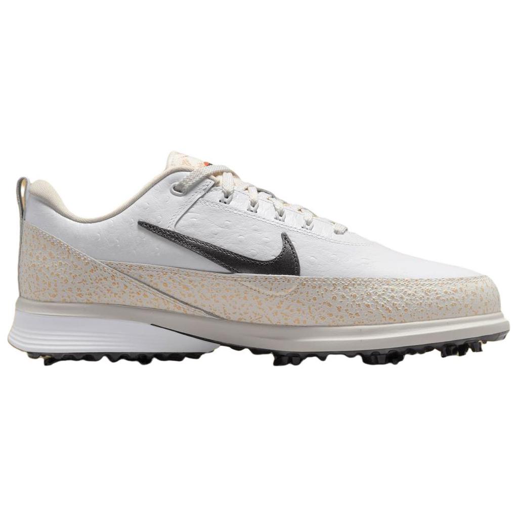 Nike Air Zoom Victory Tour 4 The Open Championship Мужские кроссовки Белый/Металлик-золотой/Парусный HQ3055-100