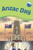 Книга Anzac Day : 24