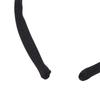 Castle Halloween Hair Hoop White Ghost Ghost Hairband Funny Halloween Headband  Photography Props