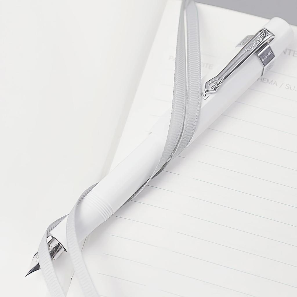 PAPERIDEAS A5 Полностью пронумерованный с резинкой Новый цвет Матча Блокнот, Твердый переплет, Страницы, Лента, (В линейку, Зеленый)