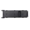 93570-1D1013W: Compatible Power Window Switch for 2007-2012 KIA Rondo/Carens
