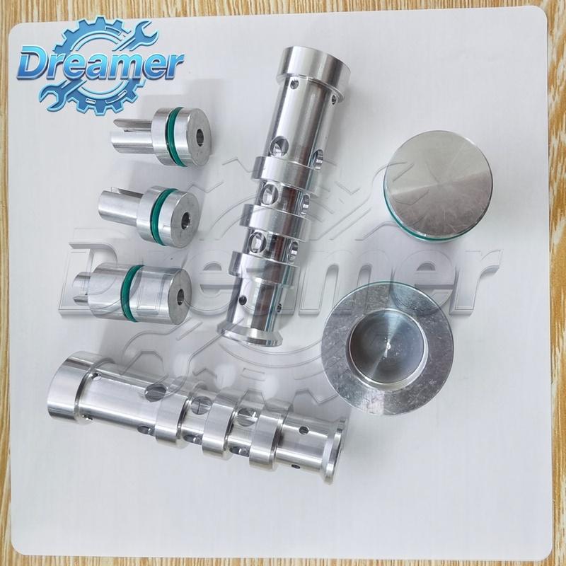 Brand New MPS6 6DCT450 6-Speed Auto Transmission Valve Body Plungers Kit For Volvo Ford Mondeo Dodge Auto Car Accessories