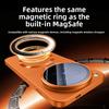 For VIVO X500 Pro Max Case Hard PC Magnetic MagSafe Lens Stand Protective Back Cover Case For VIVO X500Pro Max Phone Shell