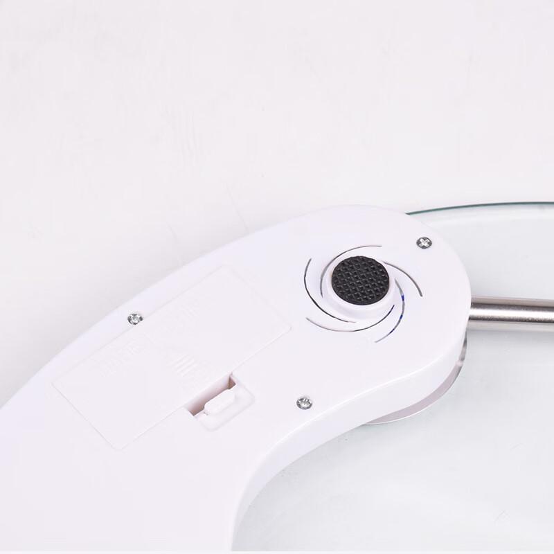 Smart Round Digital Body Weight Scale (CN version)