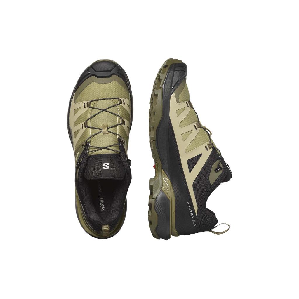 SALOMON X Ultra 360 Мужские L47456000