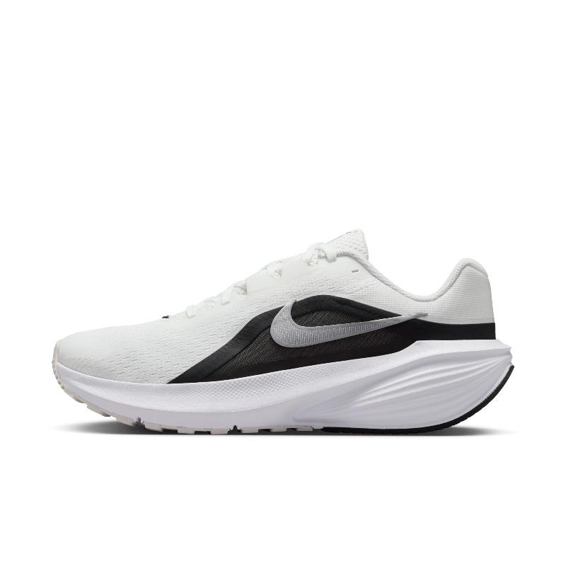 Nike Мужские дышащие профессиональные беговые кроссовки для лета, с амортизацией, для асфальта - NIKE DOWNSHIFTER 14 IB1895