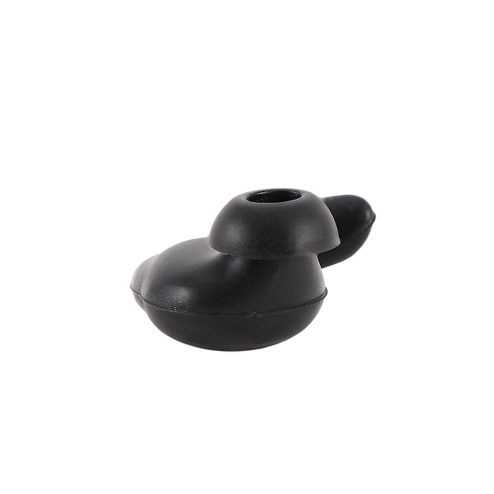 Silicone Cover Headphone Headset Accessories Bluetooth Eartips Earhook Earphone Hook Ear Hooks