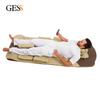 GESS Full Body Foldable Massage Mat CN plug (adapter included)