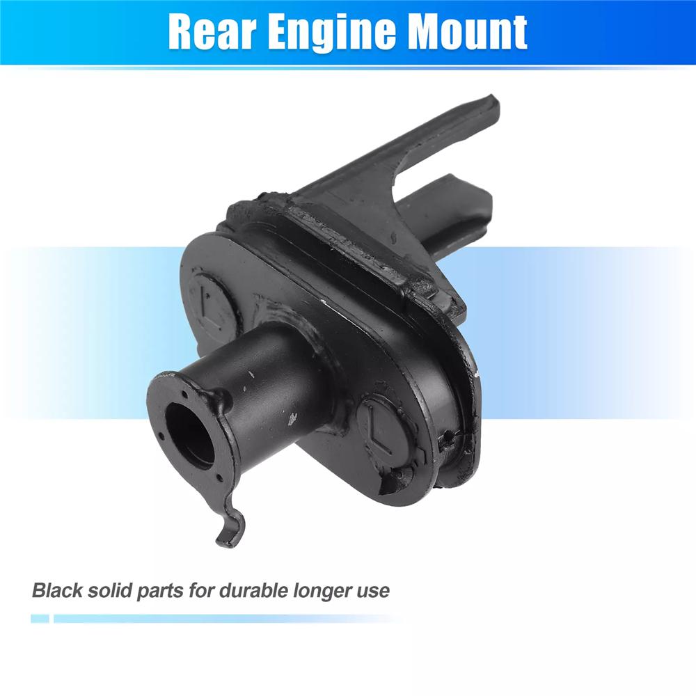 New Engine Motor Mount Left Sub Frame Middle Mount For Honda Accord Acura TL TSX