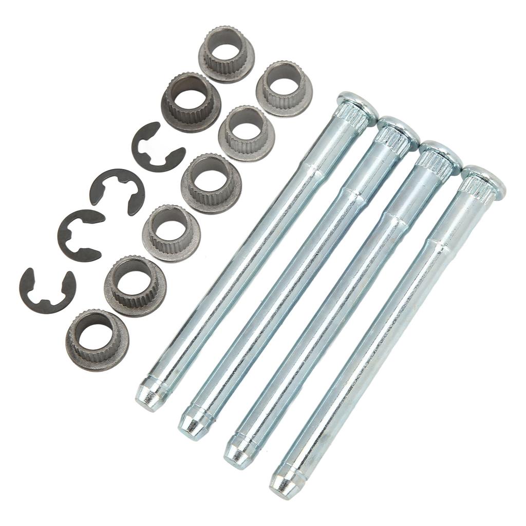 Ремонтные комплекты втулок штифтов дверных петель 15562609 Замена для пикапа Chevrolet S10 1995 года?2004