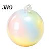 Stress Relief Toy Wax Cracking Ball Squeeze Toy, Crispy Chocolate Safe Slow Rising Fidget with Crackable Texture, Party Favors Adults Relaxation