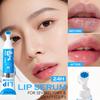 Lip Serum Moisturizing Lip Balm Hydrating Repair Dry Lips Anti Wrinkle KissBeauty