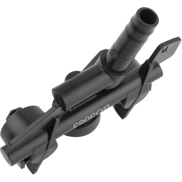 BOXI Front Right Passenger Side Headlight Headlamp Washer Nozzle Jet Sprayer for BMW 323Ci 328Ci 2000 / 323i 328i 1999-2000 / 325Ci 330Ci M3