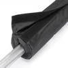 ACTIGET Housse, mousse de protection pour la barre 43 x 2,5 cm, éponge de protection pour la barre