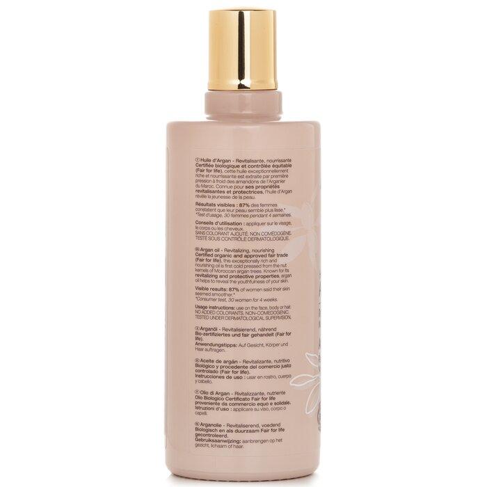 MELVITA Аргановое масло