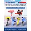 4 ШТУКИ ПАКЕТЫ ИНДИВИДУАЛЬНЫХ КА ТУШКИ ЗАЖИГАНИЯ 12638824 UF491 ДЛЯ BUICK LaCrosse Regal CHEVROLET Captiva Cobalt HHR Malibu 2.0 2.4 2.0T