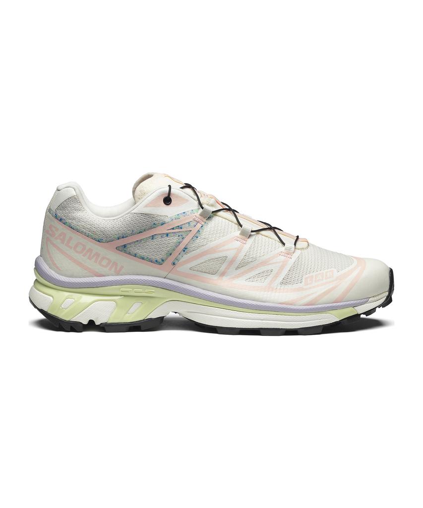 Salomon Xt-6 Mindful 3 - Ванильное мороженое:Облако-розовое:Лепесток орхидеи / L47467000