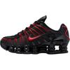 Кроссовки для детей Nike Shox TL GS Черный/Светло-Малиновый IO4645-004