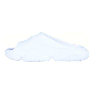 Li Ning Flash 8 Cotton Candy Sports EVA нескользящие сандалии для мужчин обувь белого, розового, синего цветов ABTS009-1