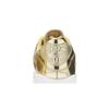 Nike Women's Air Max 90 'Metallic Pack - Gold' (women's sizes) Metallic Gold / Metallic Gold / Club Gold Running Shoes CQ6639 700