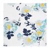 Lazy Jacks Womens/Ladies Fleur Printed Cotton Slub T-Shirt