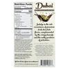 Dubai Dark Chocolate Minis, 8 Pieces, 6 oz (170 g)