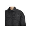 Новые женские куртки Nike Черный FB8733-010