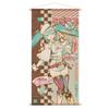 Racing Miku 2023 Ver. Antique Wall Art